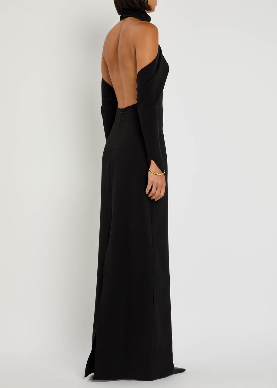 COURREGES クレージュ SWALLOW Maxi Dress マキシドレス Dresses Women - courrèges (クレージュ)