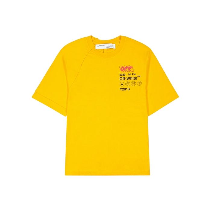 Rip Off Virgil Abloh T-Shirt – Teepital – Everyday New Aesthetic