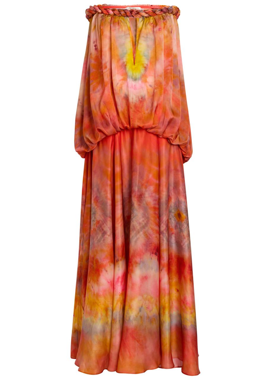 Designer Orange Strapless Dresses for Women - Up to 84% off | Lyst Designer Orange Strapless Dresses for Women - Up to 84% off | Lyst