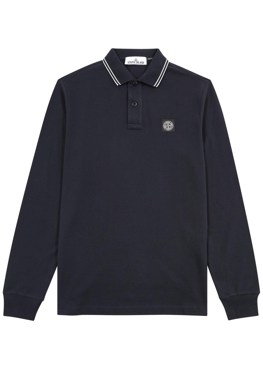 Stone island pique new arrivals
