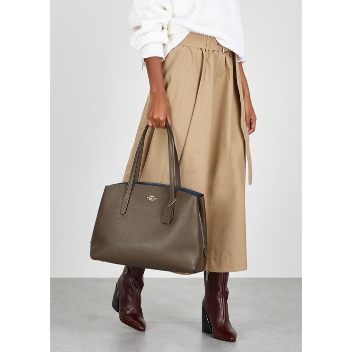 charlie carryall 40