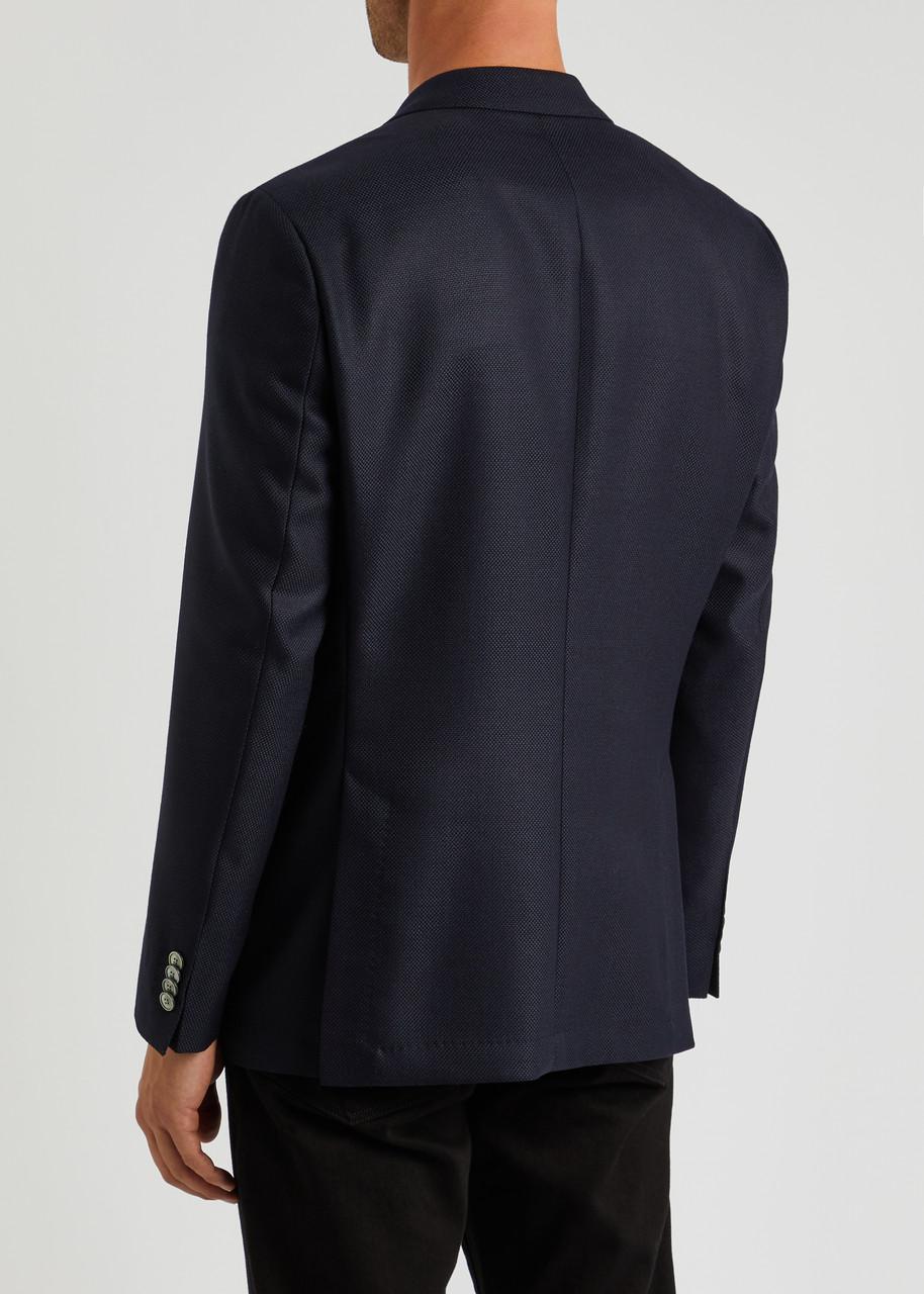 Hugo boss janson blazer deals