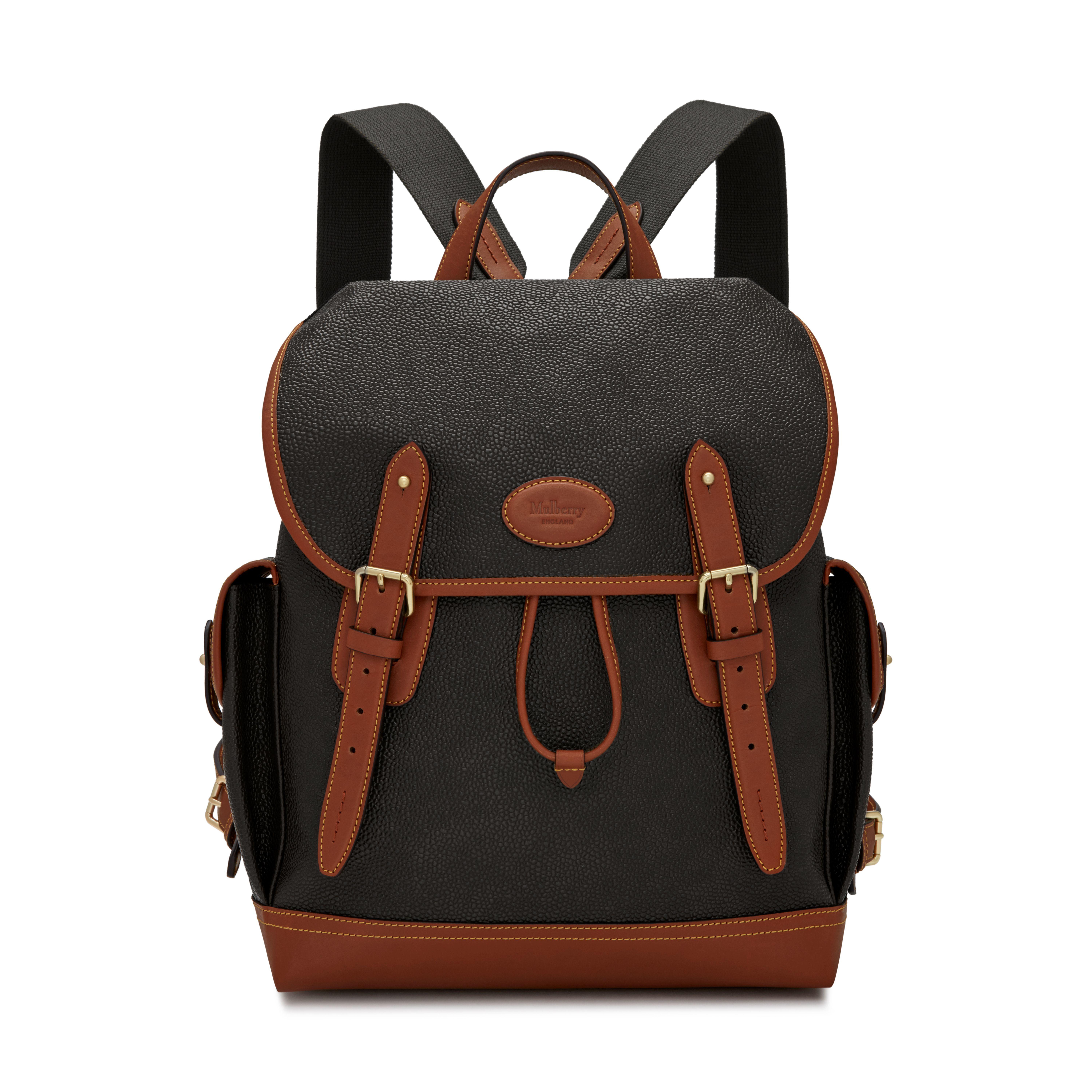 goyard all black collection