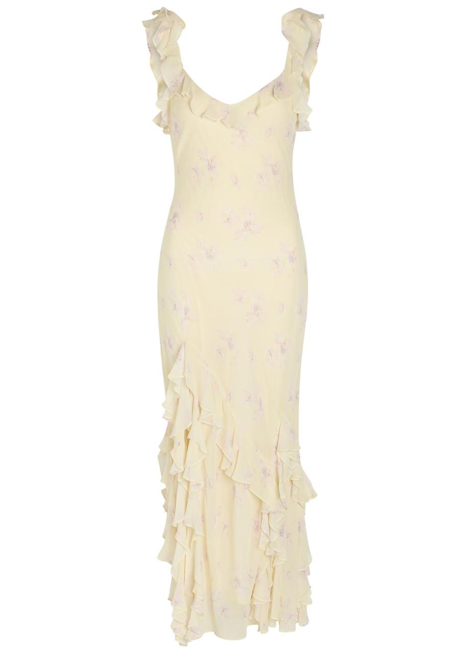 LoveShackFancy Maxi dresses for Women | Online Sale up to 25% off | Lyst
