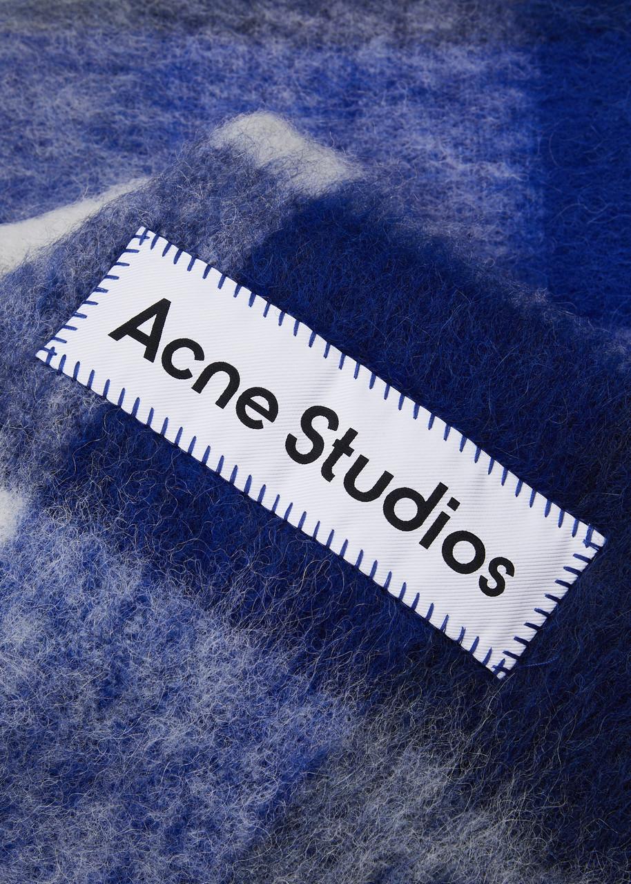 Acne best sale studios fake