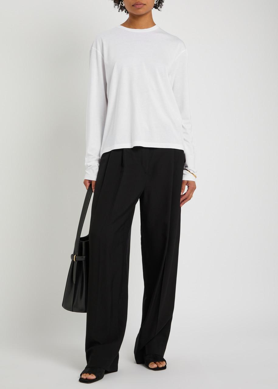 TOTEME T-shirts for Women | Online Sale up to 36% off | Lyst