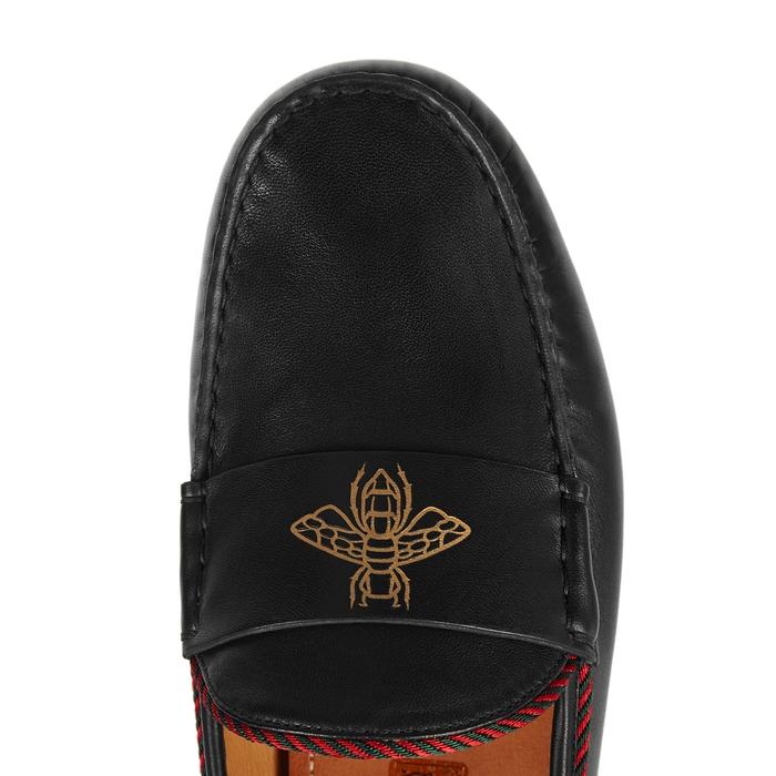 gucci kanye driving shoe