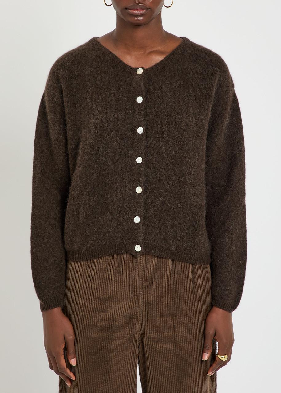 American Vintage Cardigans for Women Online Sale up to 48% off