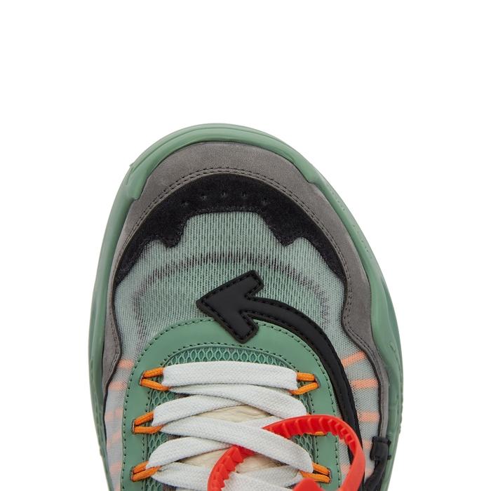 adidas zx 1000 mint