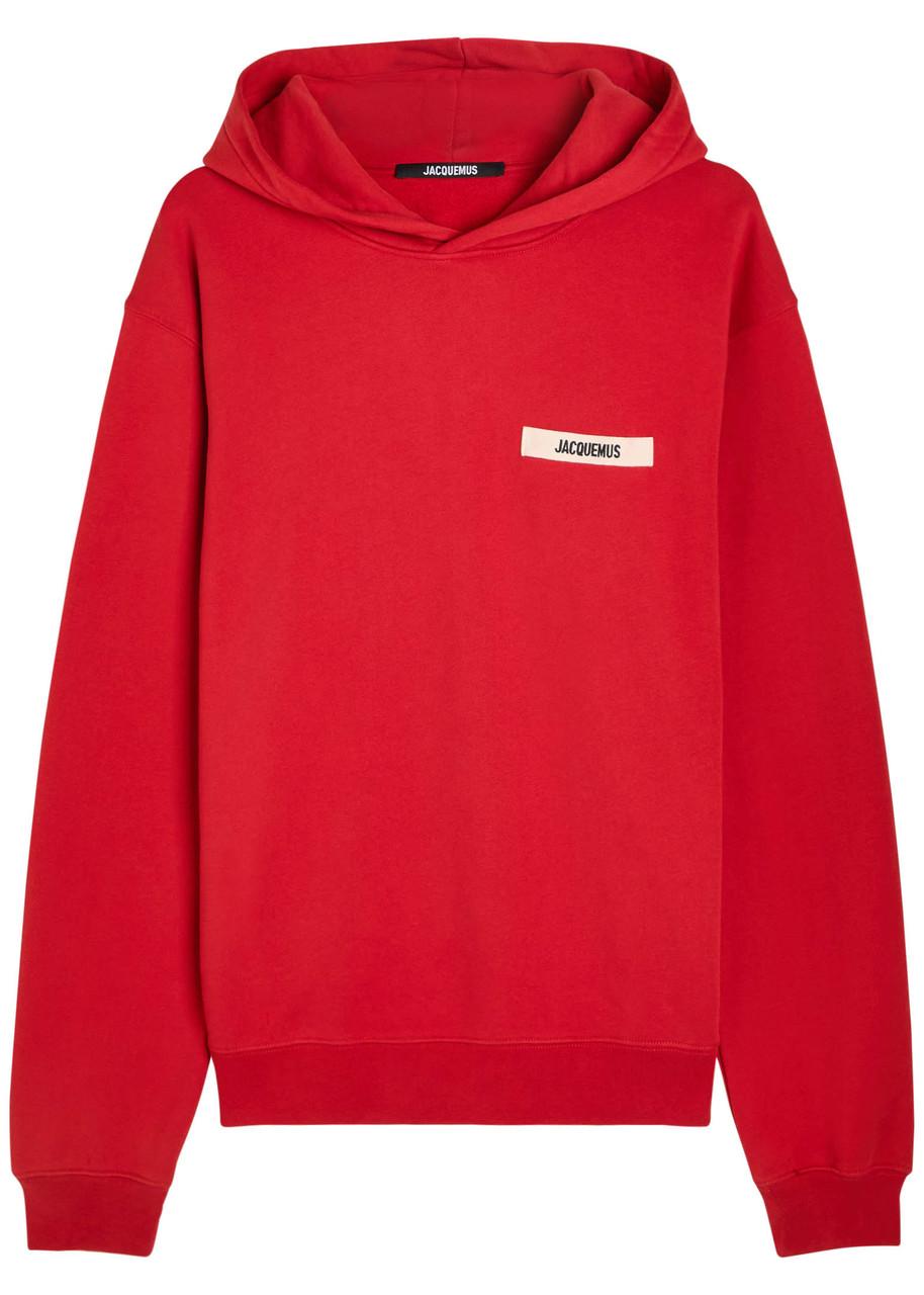 Jacquemus Hoodies for Men | Online Sale up to 51% off | Lyst