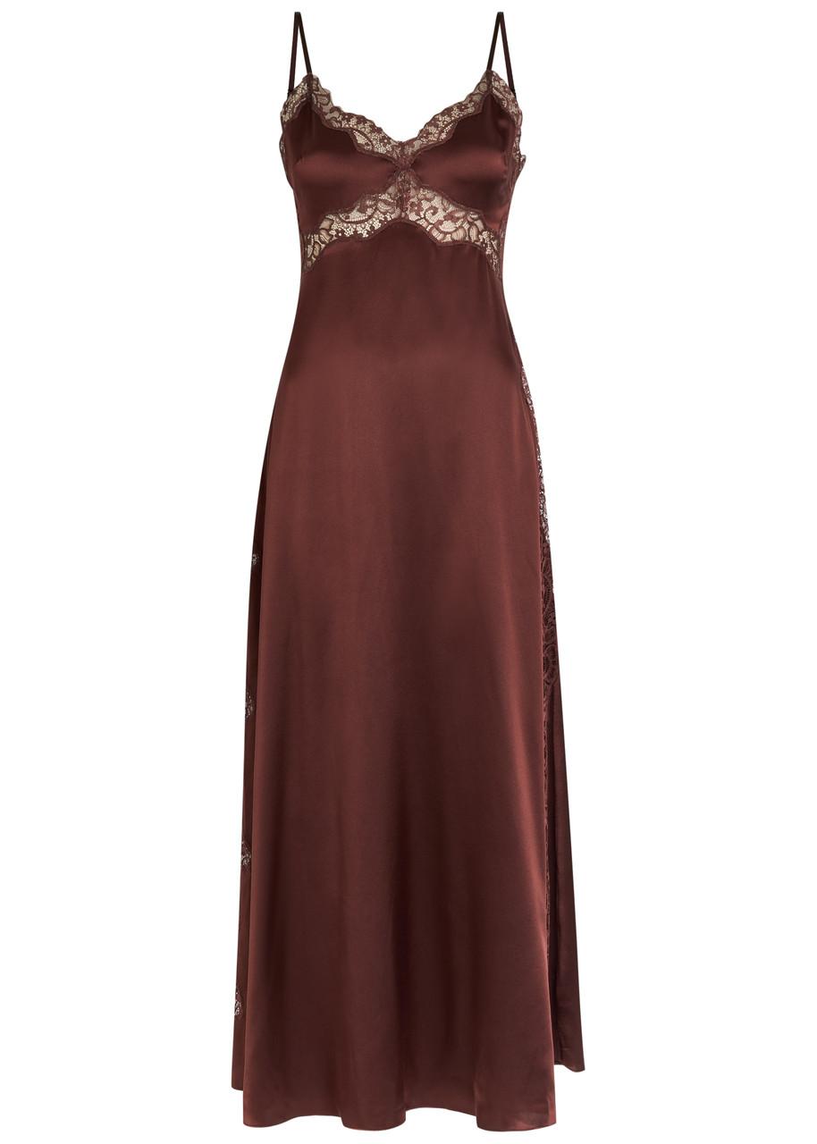 Designer Loose Slip Dresses for Women - Up to 46% off | Lyst