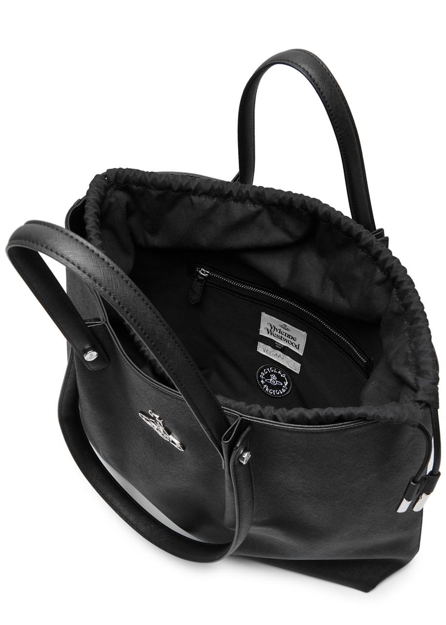 Coach vegan 2025 bag