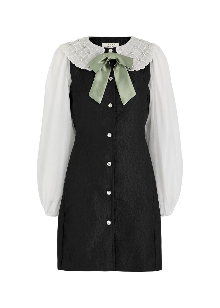 Sister Jane Collared Dresses for Women | Lyst