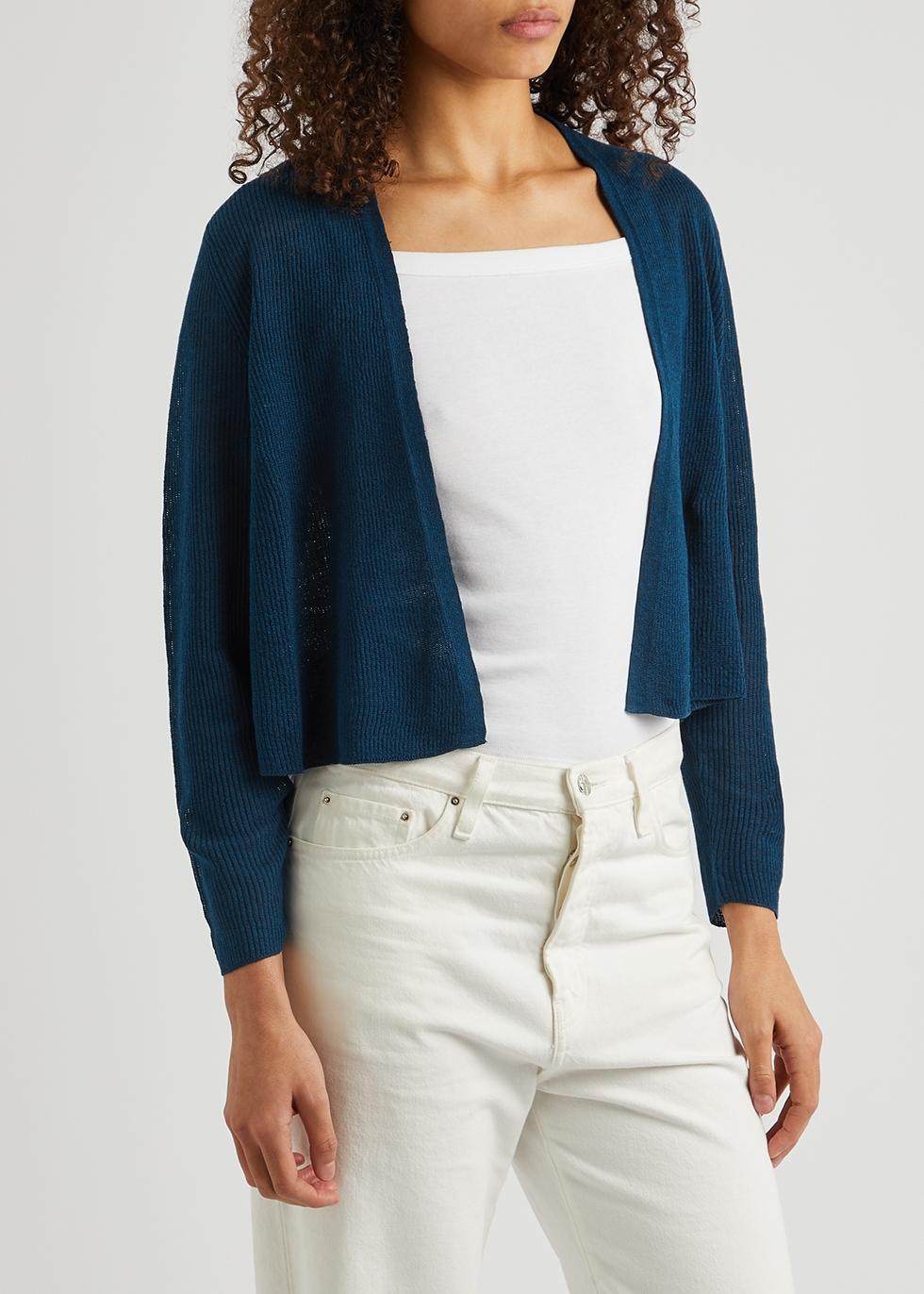 Eileen fisher shrug store