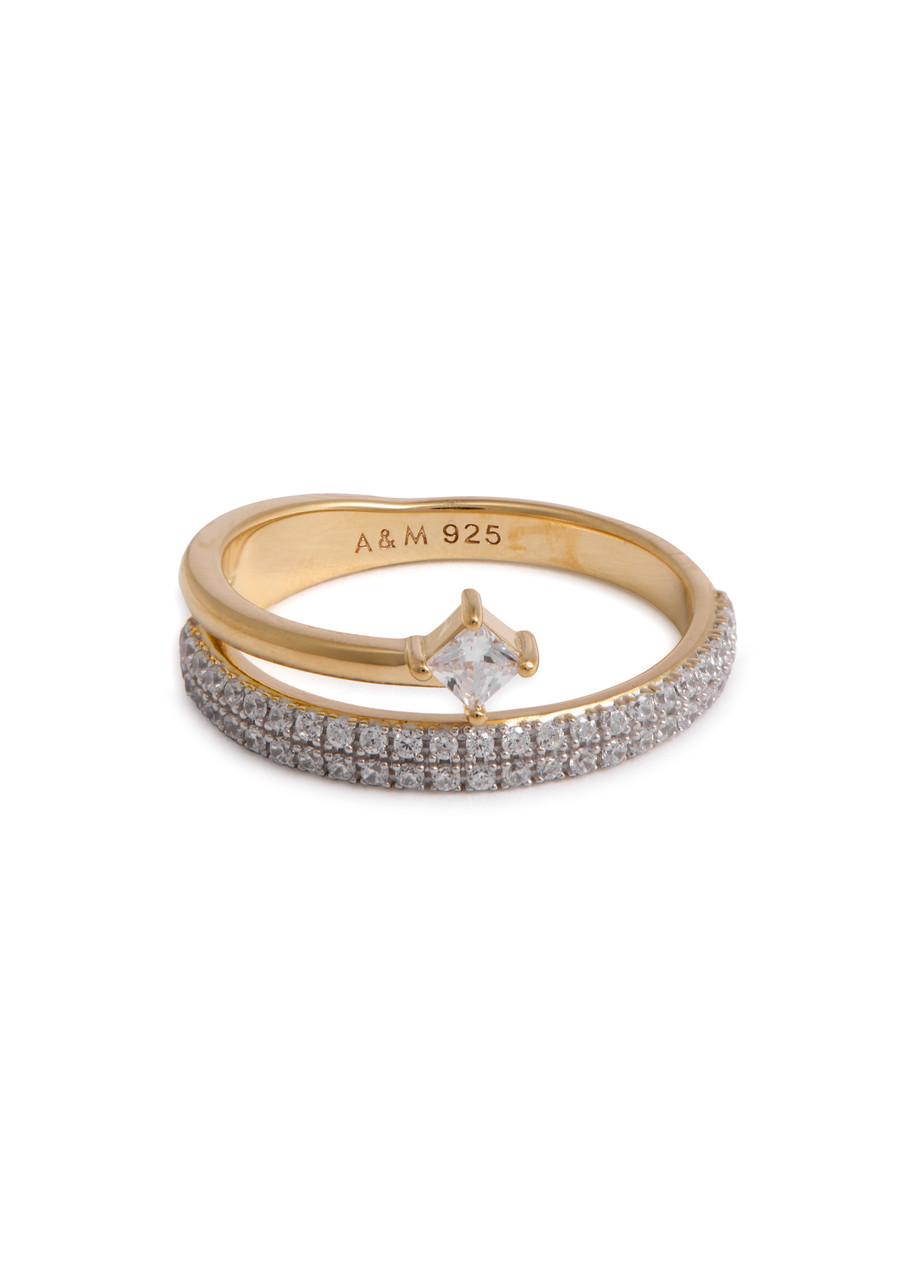 Women's Astrid Miyu Rings from £60 Lyst UK