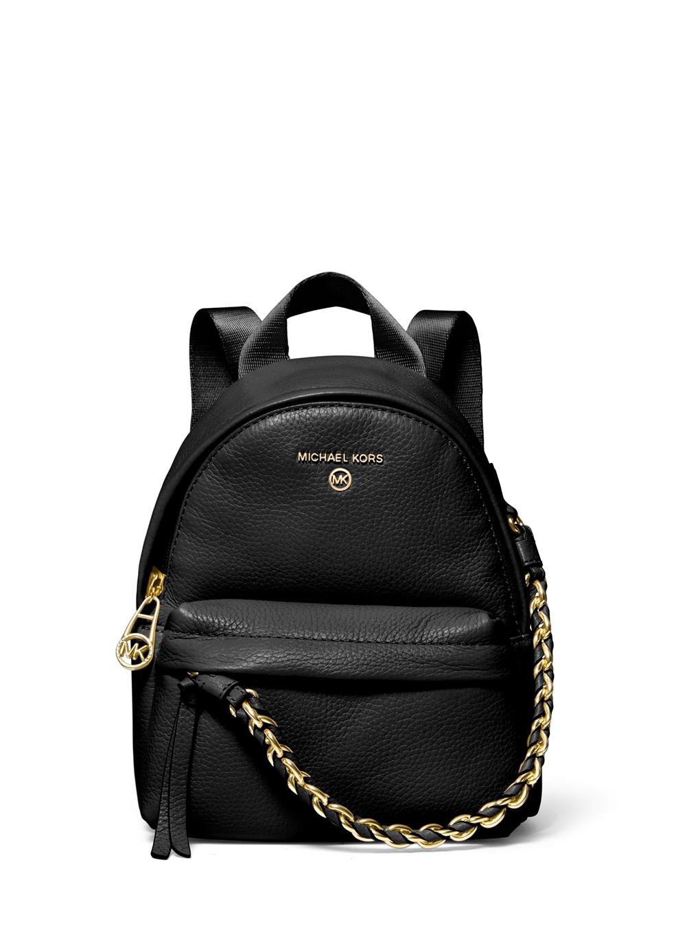 convertible backpack michael kors