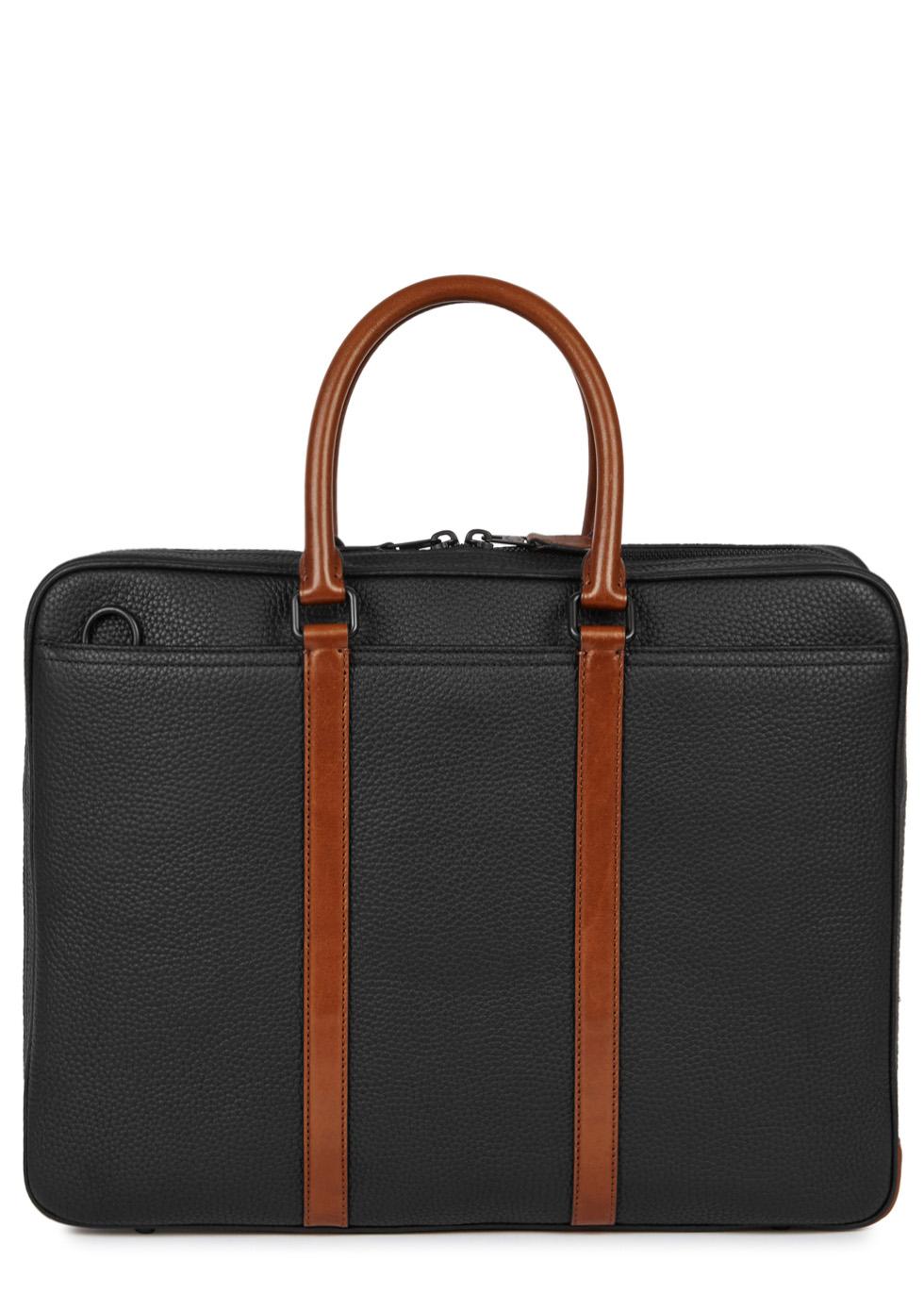 coach briefcase