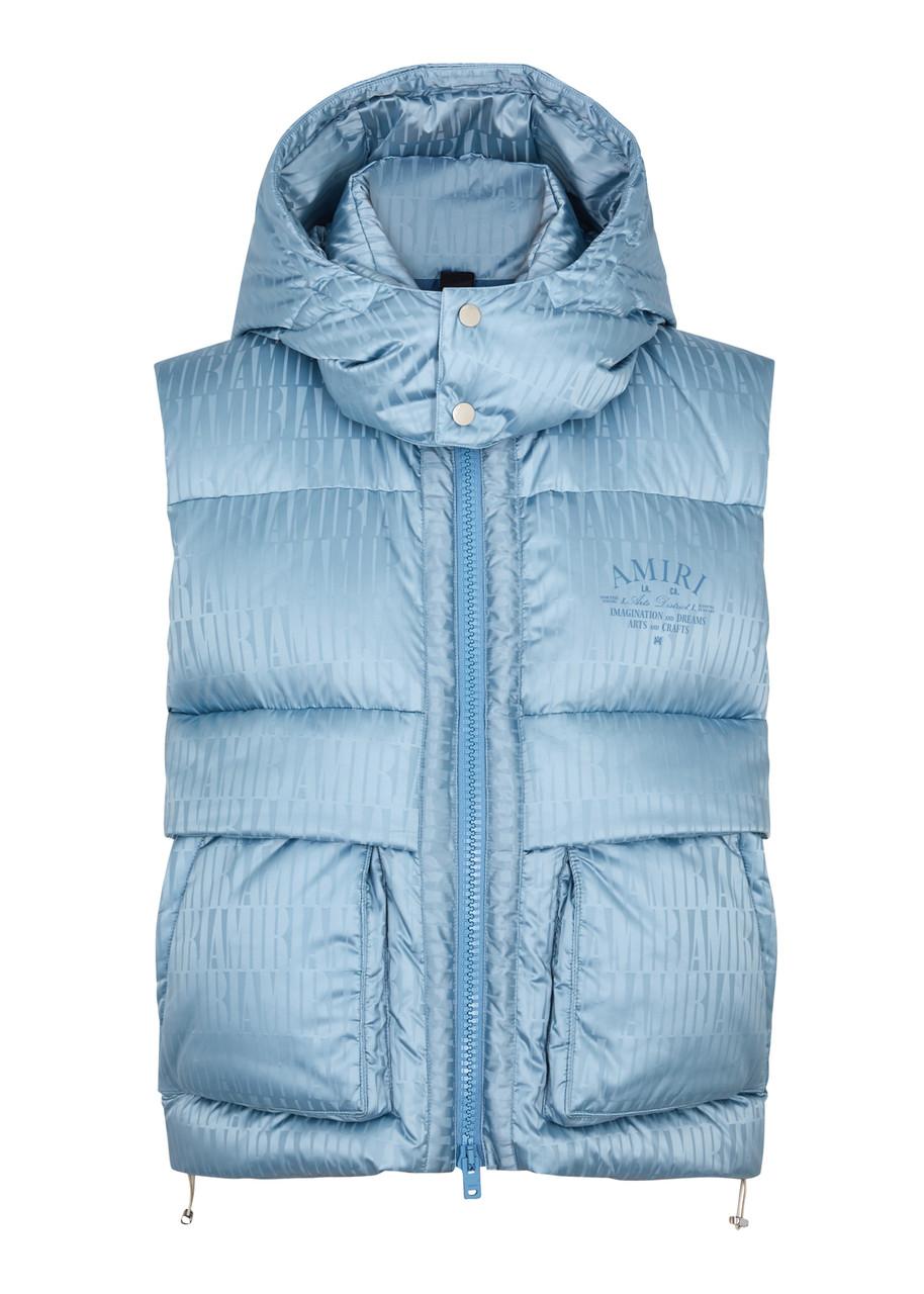 Amiri Waistcoats and gilets for Men | Online Sale up to 70