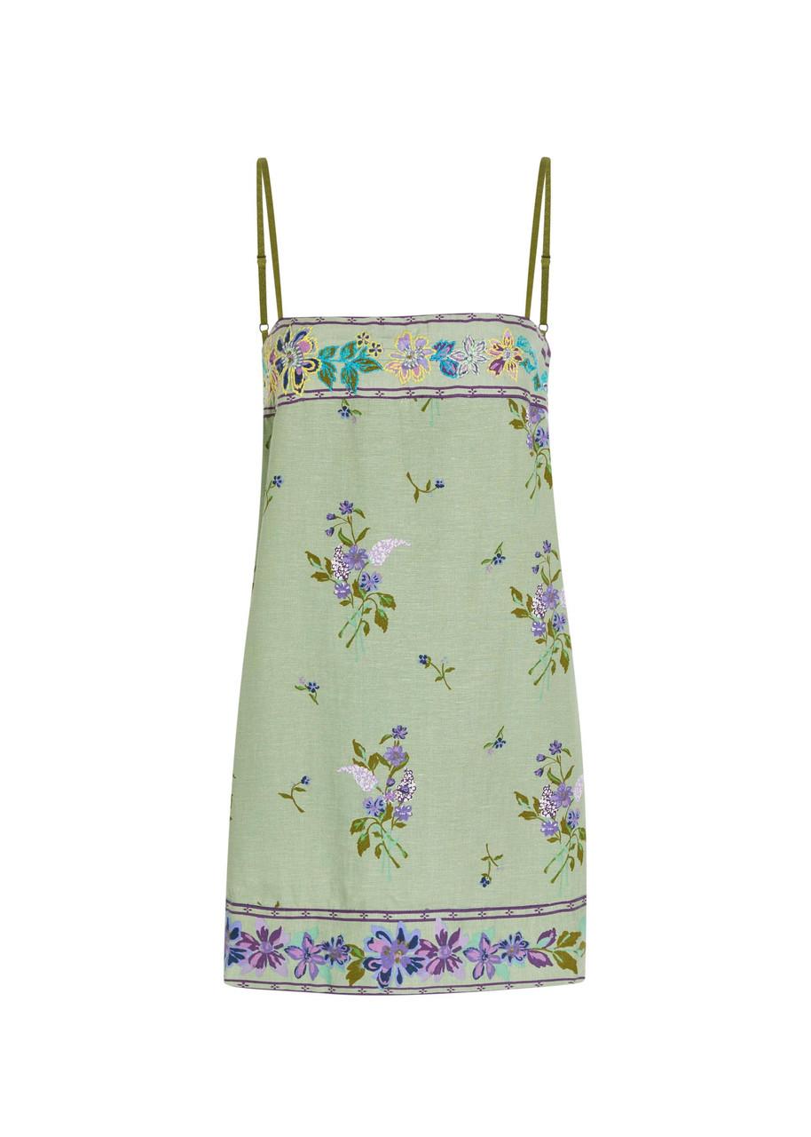 Green Free People Dresses for Women | Lyst Green Free People Dresses for Women | Lyst