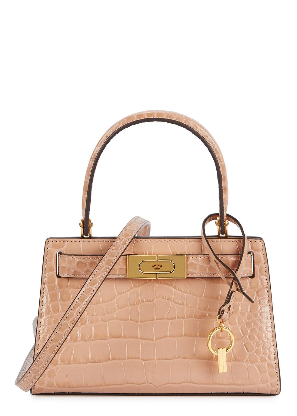 Tory Burch Lee Radziwill Handbags & Purses Sale Literacy Basics