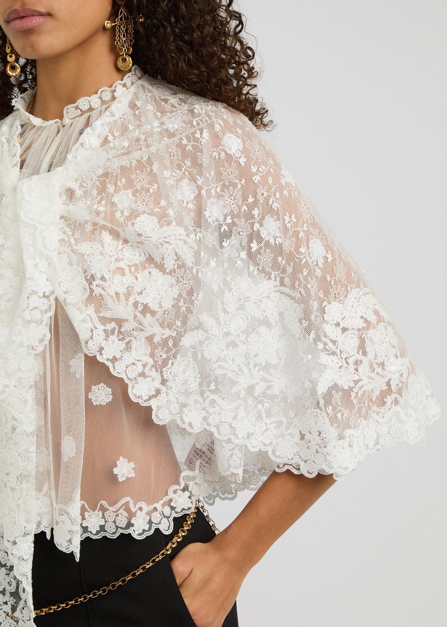 【あめ】　CLANE TULLE VEST LAYERED TOPS CLANE TULLE VEST LAYERED TOPS - メルカリ