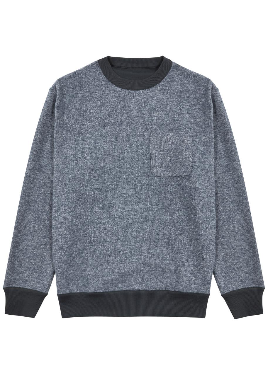 Oliver spencer sweatshirt sales