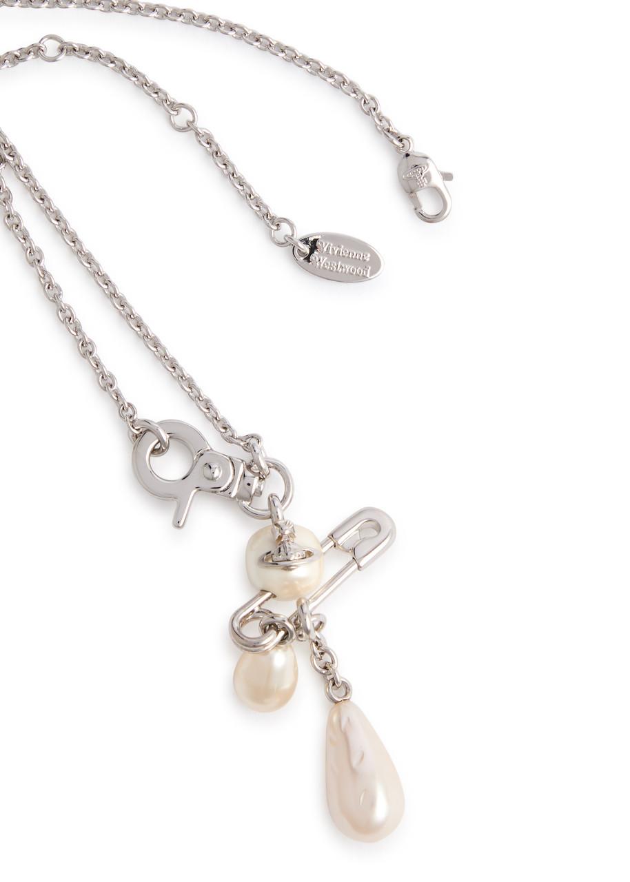vivienne-westwood-Silver-