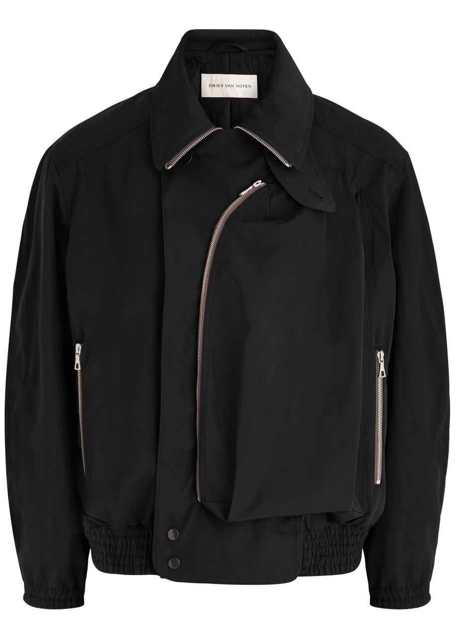 dries-van-noten-Black-Viller-