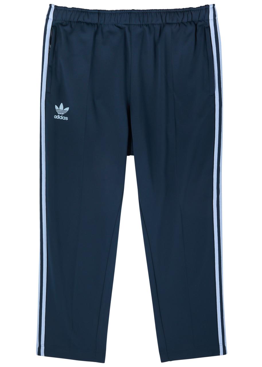 adidas jersey track pants