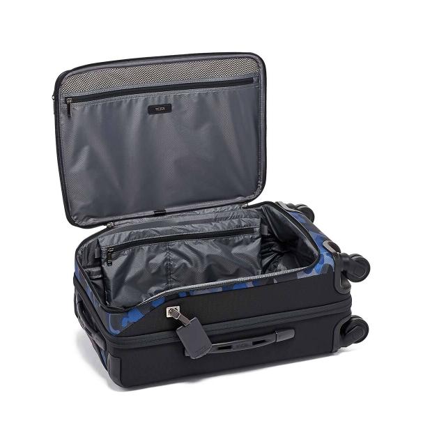 Tumi luggage camo cheap