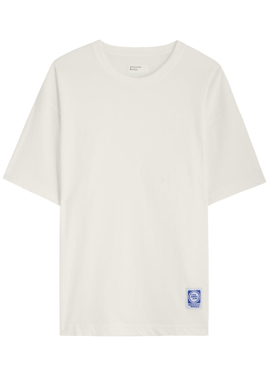 Universal Works｜SHORT-SLEEVED ROUND NECK T-SHIRTS (PRIN Universal Works Short Sleeve Tshirt Tee | eBay