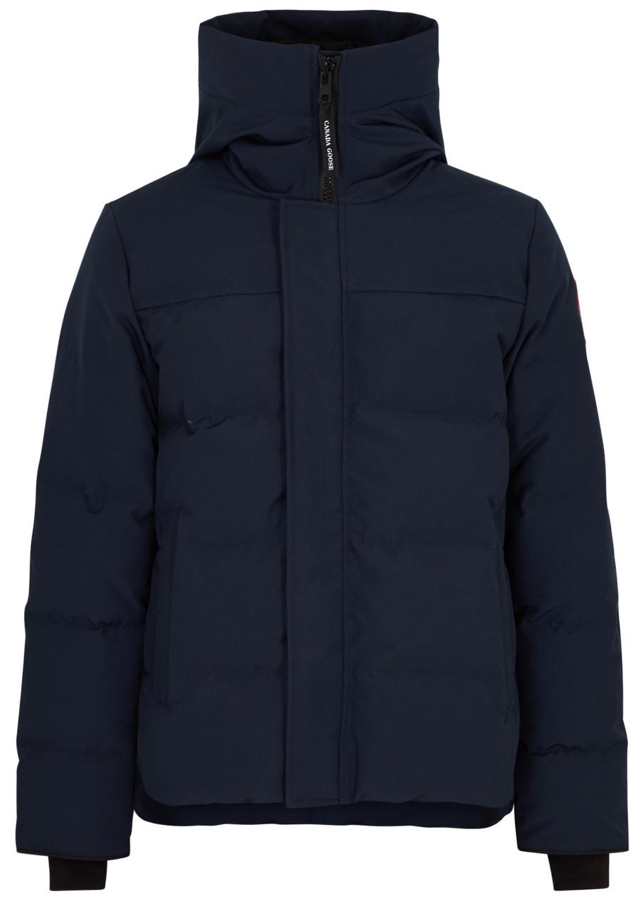 Canada goose wyndham top parka harvey nichols