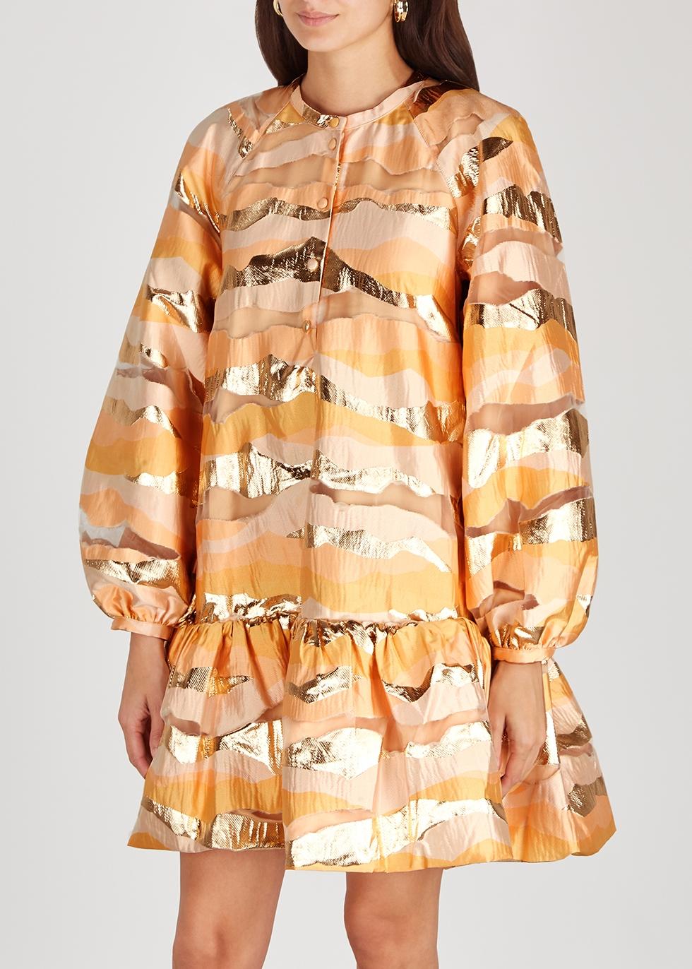 elliatt gown