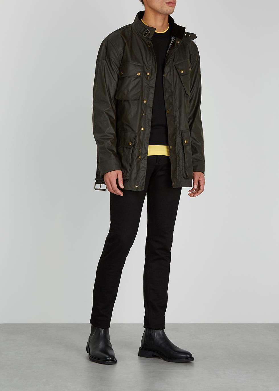 barbour trialmaster