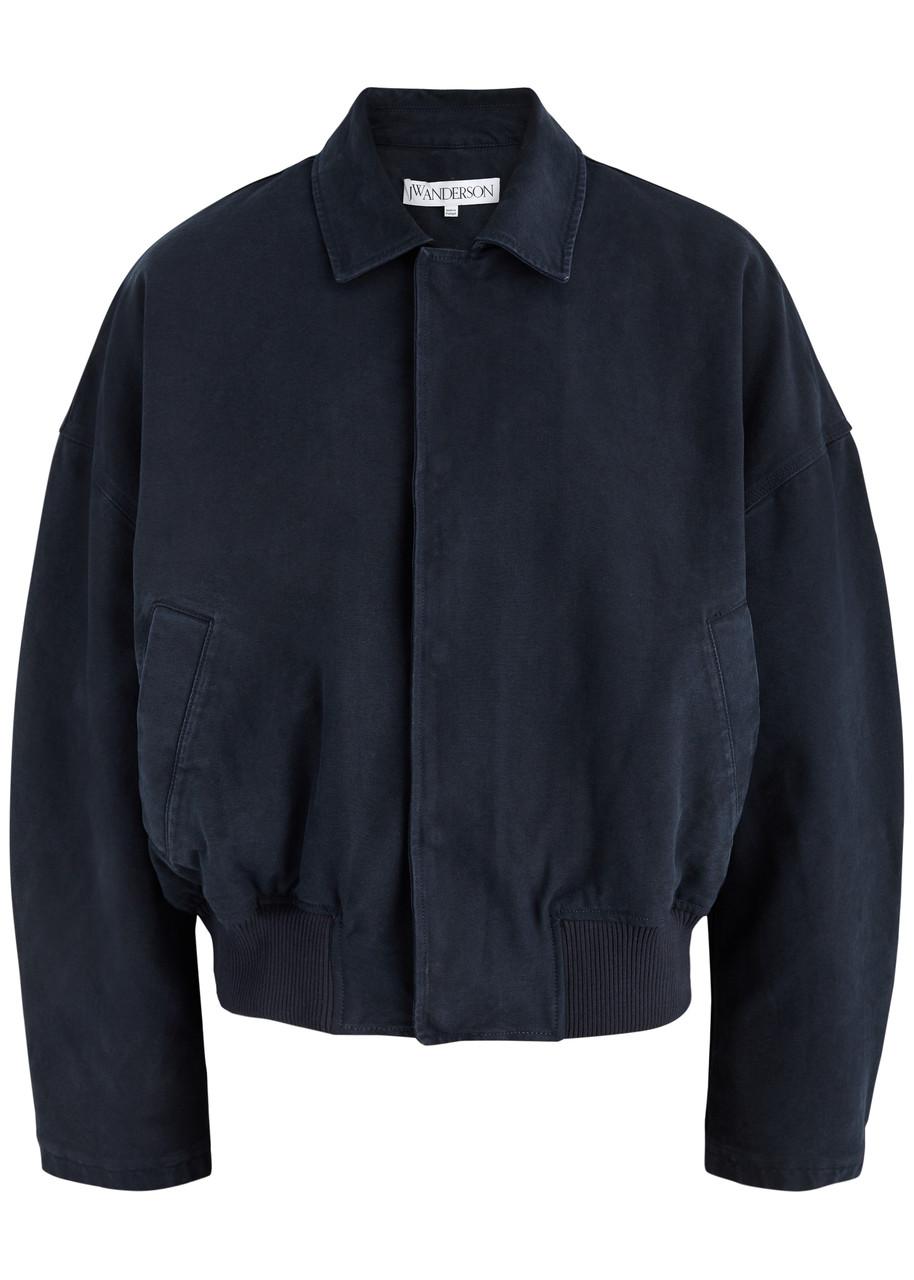 Jw anderson bomber jacket deals