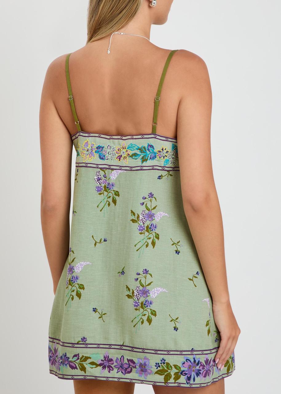 Green Free People Dresses for Women | Lyst Green Free People Dresses for Women | Lyst