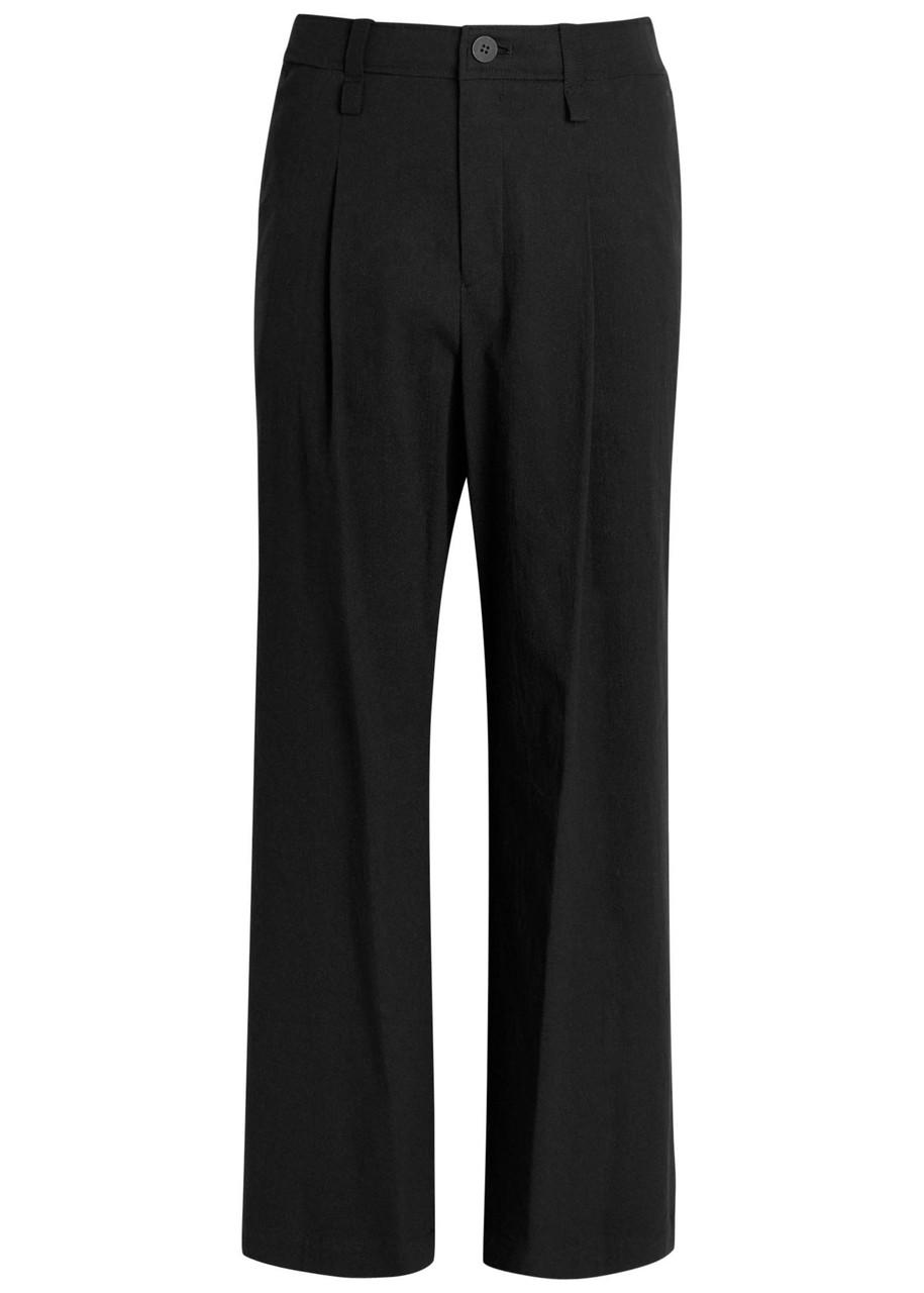 パンツ ISSEY MIYAKE 'Exuberance' leggings Black Issey Miyake Leggings for Women | Online Sale up to 75% off