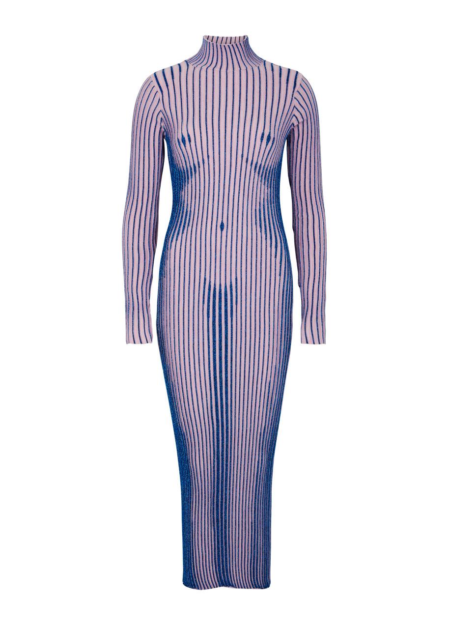 jean-paul-gaultier-PINK-Trompe