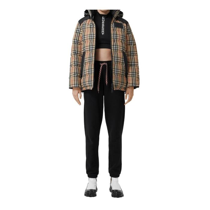 burberry reversible jacket