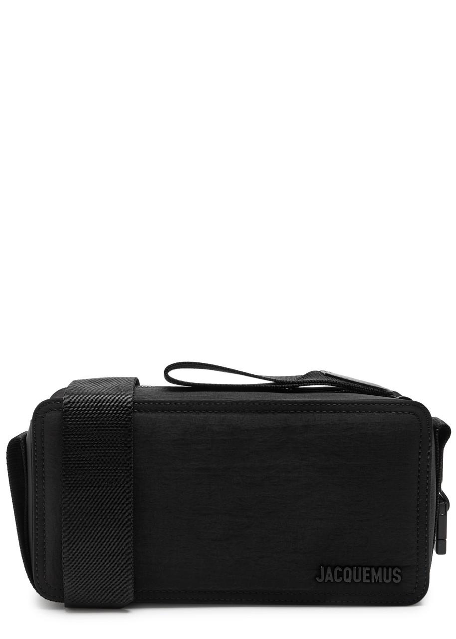Jacquemus Messenger bags for Men | Online Sale up to 41% off