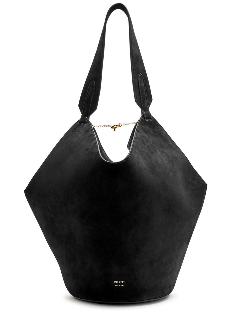 KHAITE Tote bags for Women | Online Sale up to 29% off | Lyst