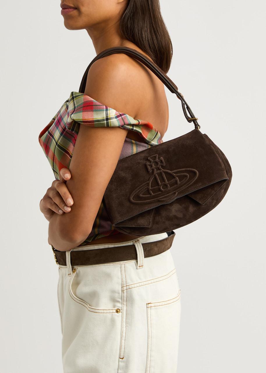 vivienne-westwood-Dark-Brown-