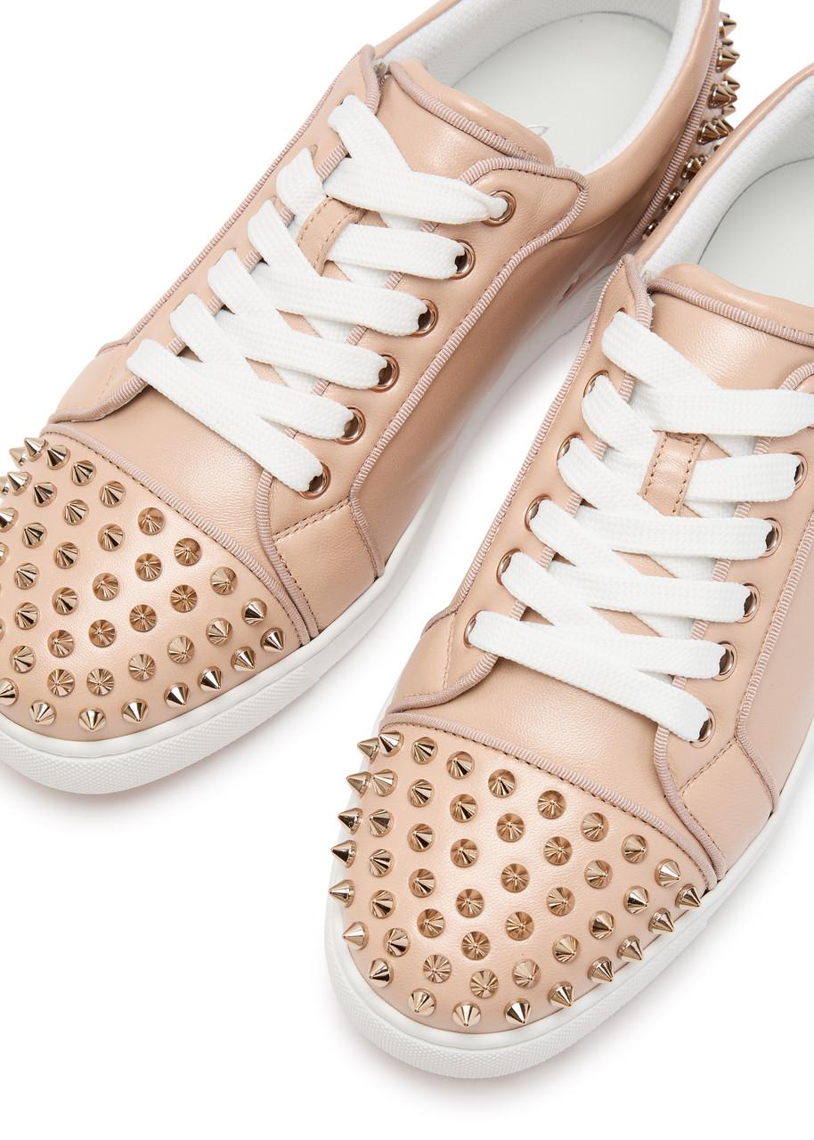 Designer Christian Louboutin Spike Shoes for Women - Up to