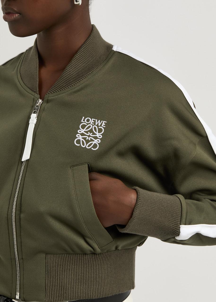 loewe-Green-Dark-Logo-