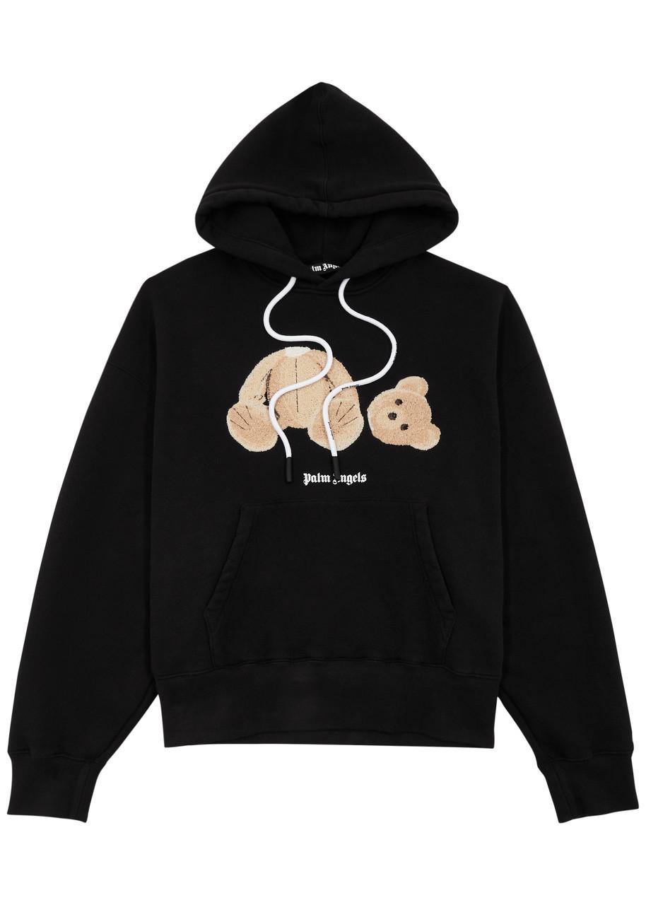 Blackbear terry hoodie cheap