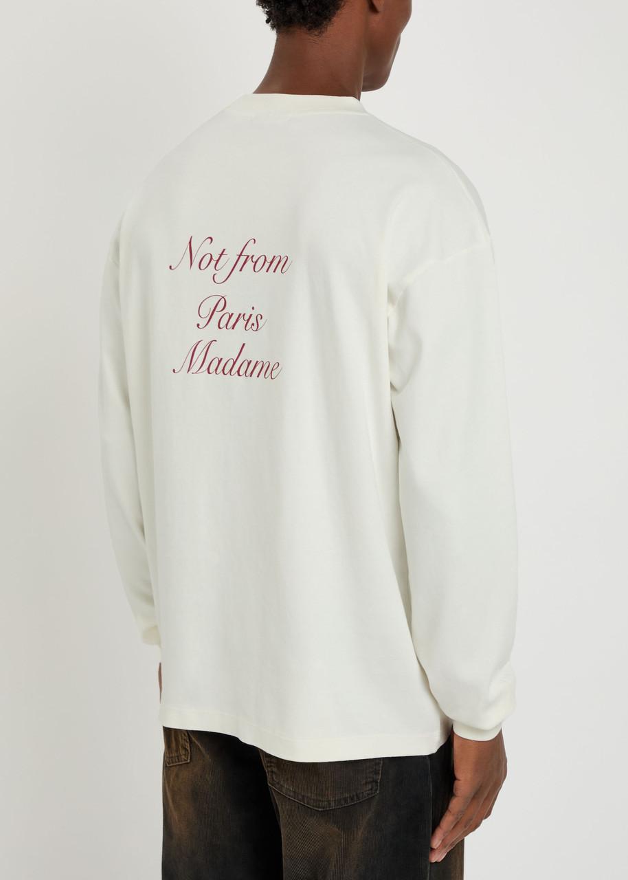 Drole de Monsieur T-shirts for Men | Online Sale up to 34