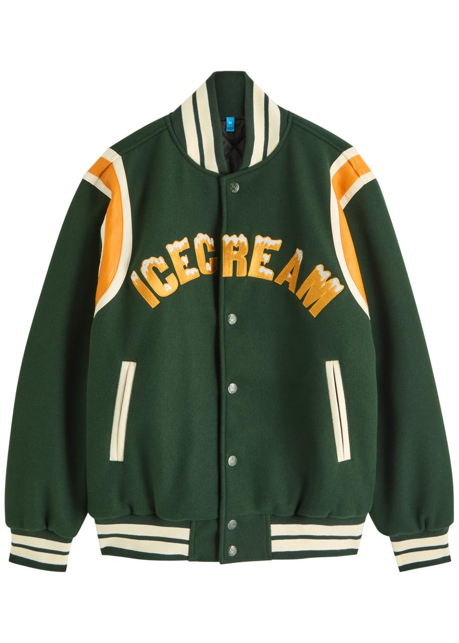 ICECREAM Varsity Jackets for Men | Lyst ICECREAM Varsity Jackets for Men | Lyst