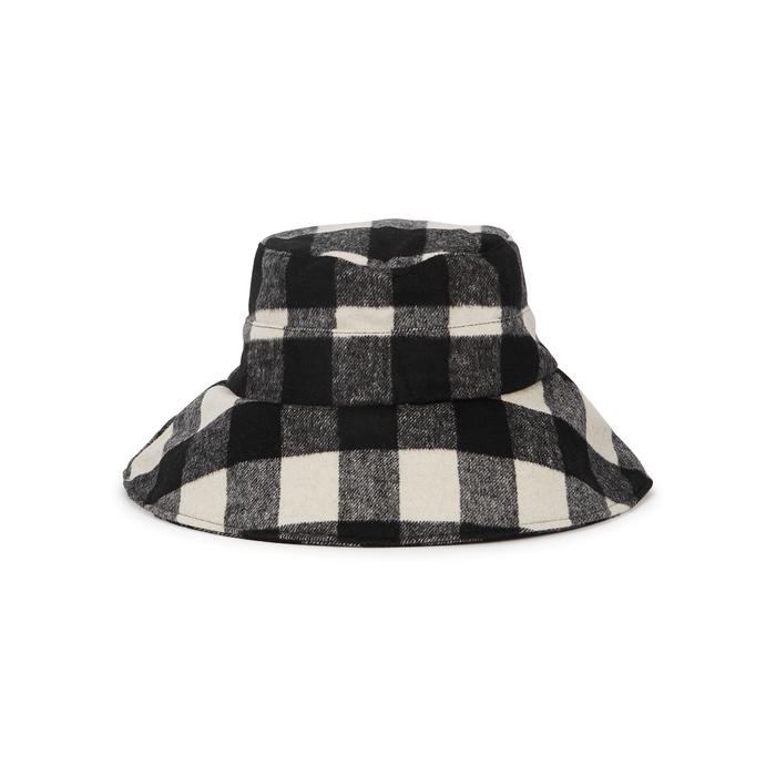 woolrich bucket hat