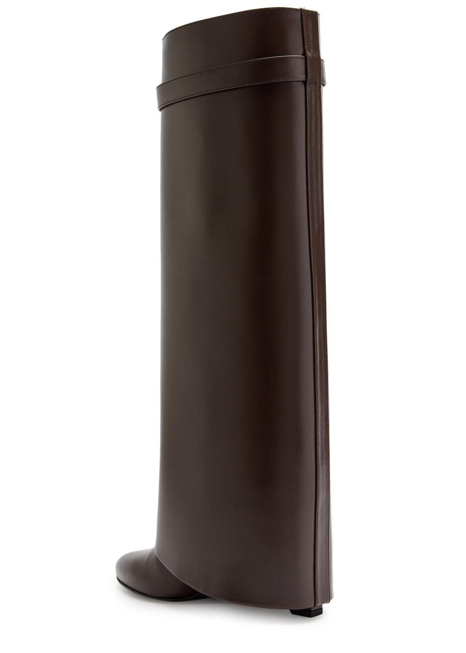Givenchy Knee-high boots for Women | Online Sale up to 50