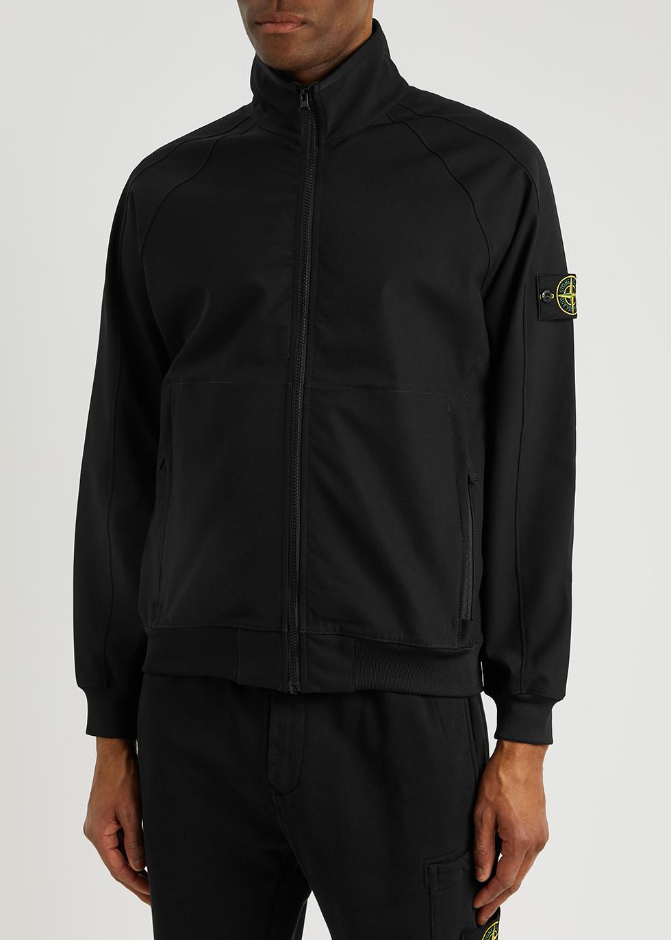 Stone island track jacket sale